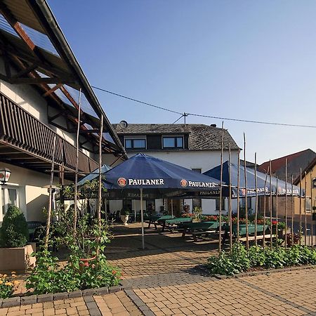 Gasthaus-Pension Ferring Minden  Exterior foto