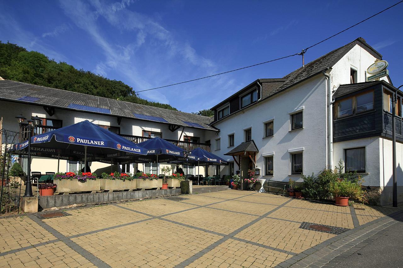 Gasthaus-Pension Ferring Minden  Exterior foto